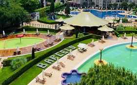 APARTELLO Modern Apartments - Hotel ROYAL BEACH, Sunny Beach